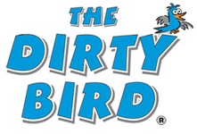 Dirty Bird logo