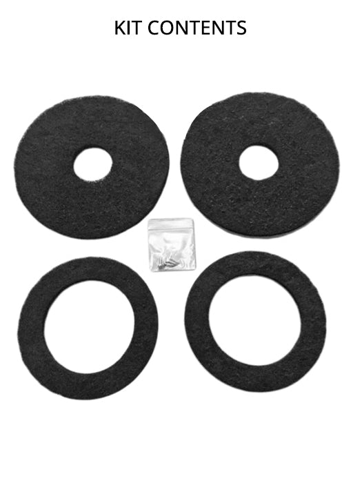 Filter Service Kit