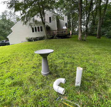 Can You Cover a Septic Vent Pipe? Why The Dirty Bird Is Engineered for Proper Septic System Venting