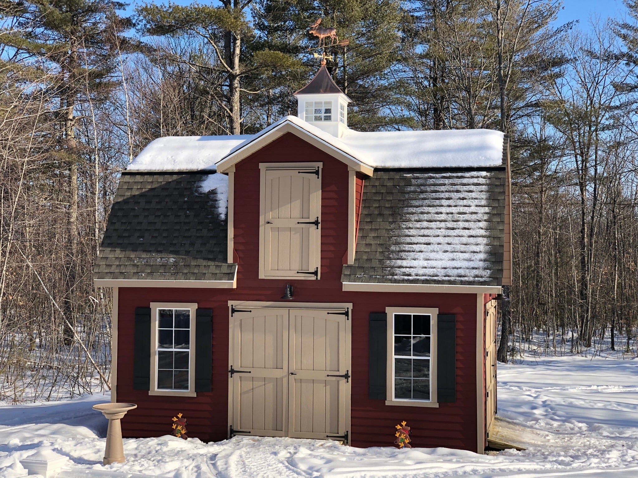 Spring Septic Vent Maintenance: Protect Your System After Snow Melt