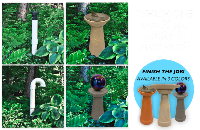 The Septic Vent You Don’t Want to Look At—So Why Are You Still Looking at It?