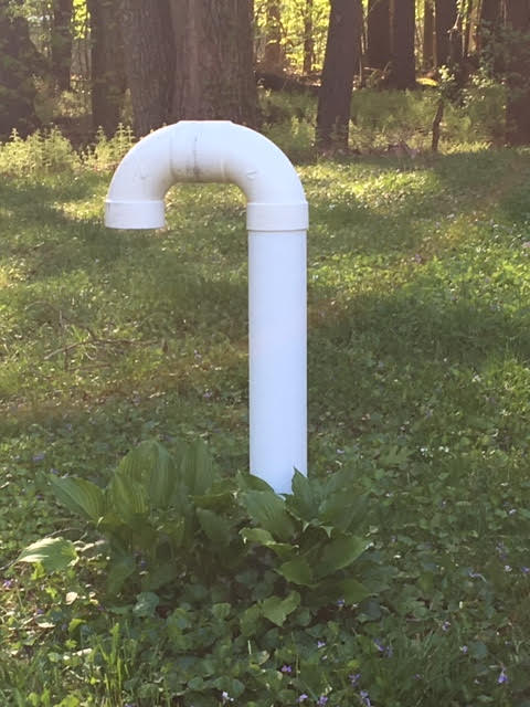 Why Do Some Houses Have Septic Vents — and Others Don’t?